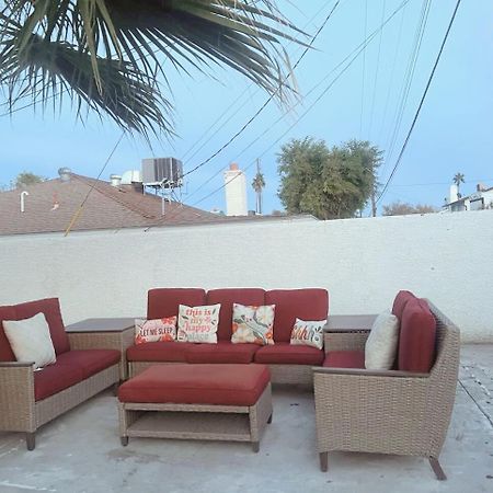 Вилла The Vegas Escape - Near The Airport/Strip With Pool Лас-Вегас Экстерьер фото