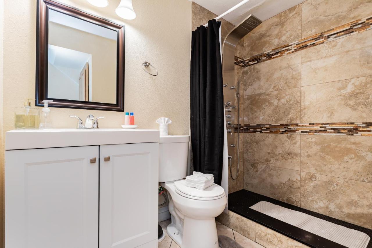 Вилла The Vegas Escape - Near The Airport/Strip With Pool Лас-Вегас Экстерьер фото